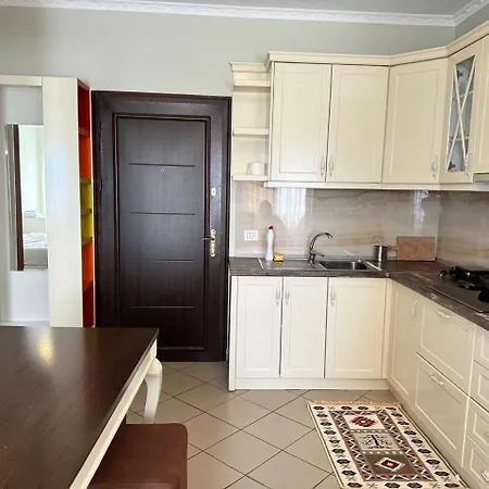 Rei Apartment Durres Exterior photo