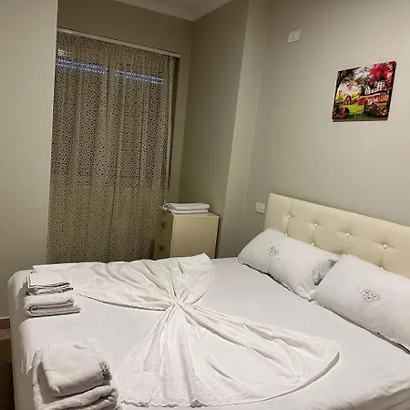 Rei Apartment Durres Exterior photo