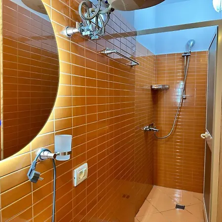 Rei Apartment Durres Exterior photo