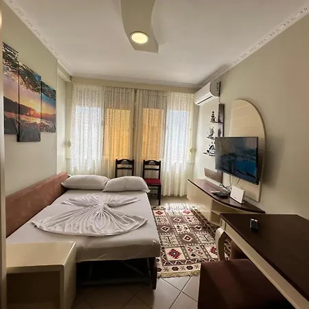 Rei Apartment Durres Exterior photo