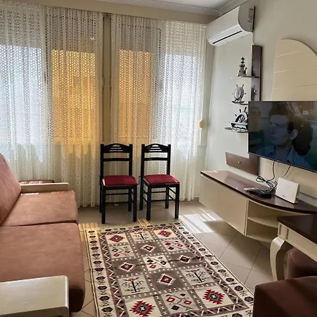 Rei Apartment Durres Exterior photo