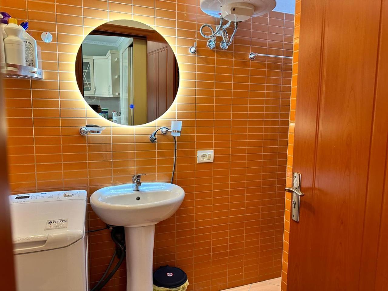 Apartment Rei